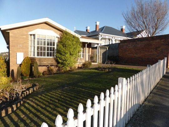 1/23 Mary Street, East Launceston - Photo 1