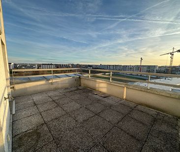 Appartement T1 près de BRETIGNY SUR ORGE à louer - Photo 2