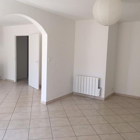 Appartement T3 La Seyne - Photo 3