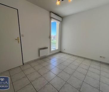 Location Appartement 2 pièces 37m² CAMBRAI 59400 - Photo 1