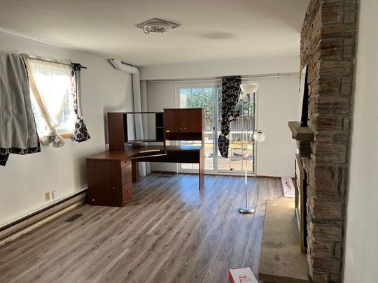 For Lease - 4 Jeanette Street Unit# Main, Toronto, Ontario - Photo 1