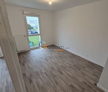 F 2 NEUF avec parking sous sol a - Photo 3