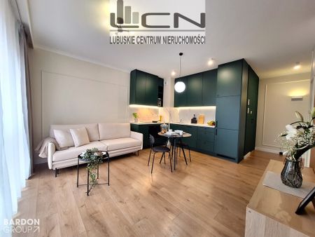 Śródmieście / Gorzów Wielkopolski - Photo 2