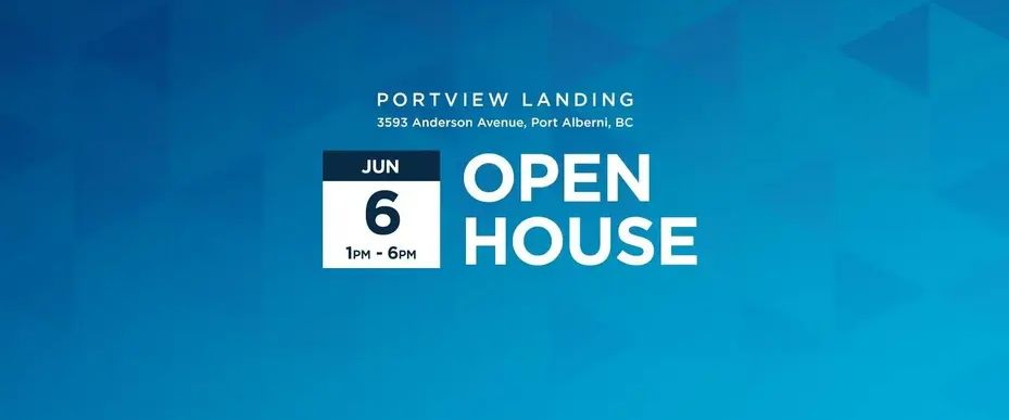 Portview Landing | 3593 Anderson Avenue, Port Alberni - Photo 1