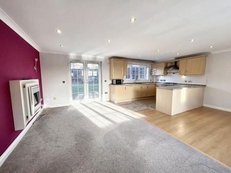 2 bedroom apartment to rent - Photo 3