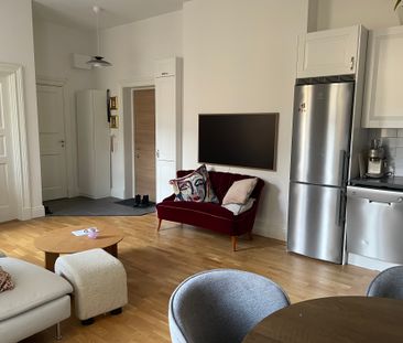 Storgatan, Sundsvall - Photo 1