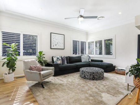 18 Boundary Road, North Epping NSW 2121 - House For Rent | Domain - Photo 2