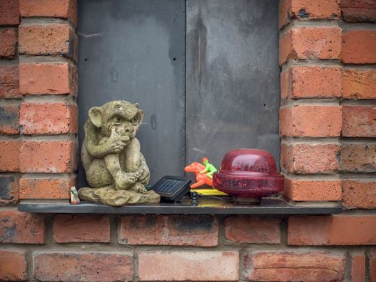 Elm Street Lane, Cardiff - Photo 1