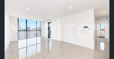 Luxurious 3-Bedroom Apartment in the Heart of Zetland - Photo 2
