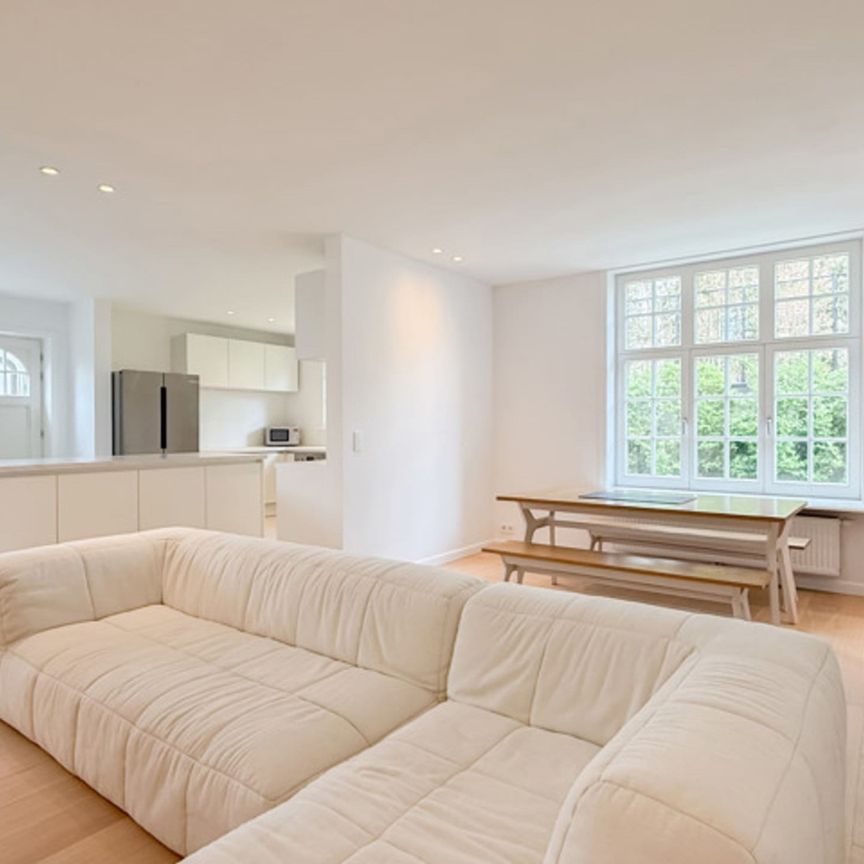 Tout savoir sur cette maison à Knokke-Heist, à Knokke-Heist - Photo 1