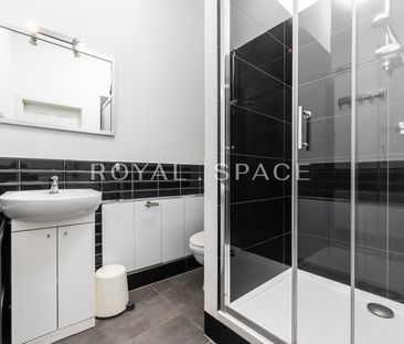 2 osobne pokoje niedaleko ul. Lubicz - Zdjęcie 1