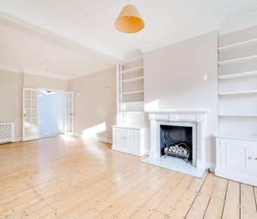 4 bedroom terraced house to rent - Photo 2