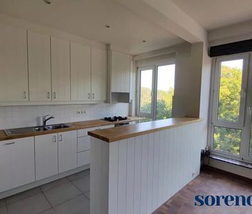 Appartement te huur - Photo 6