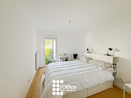 Location Appartement 2 pièces 41m² LES SABLES D’OLONNE 85180 - Photo 3