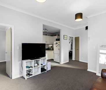 Modern 2-Bedroom Flat in the Heart of Aro Valley - Photo 3