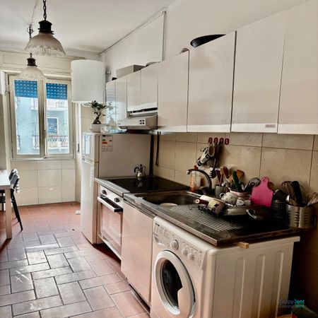 Stanza singola in Viale Gran Sasso, Milano - Foto 4