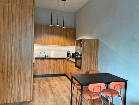 Mieszkanie moreną | 44m2 | Słoneczne z Ogródkiem - Фото 5