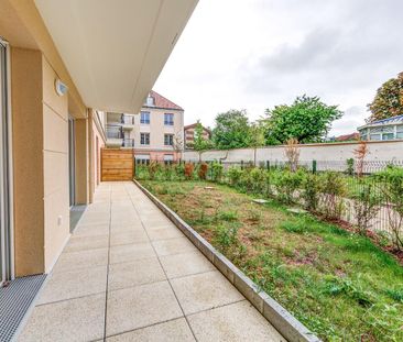 location Appartement T4 DE 73m² À VILLIERS SUR MARNE - Photo 2