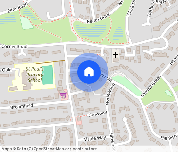 Chippenham - Photo 1