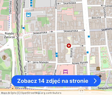 Do wynajęcia mieszkanie29,5 m² – Centrum Leszna –dostępne od zaraz - Zdjęcie 1