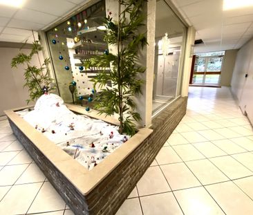 Location Appartement 1 pièce 15m² LAMBERSART 59130 - Photo 3