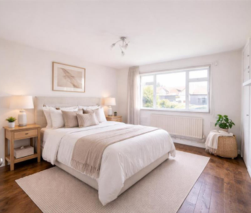 2 bedroom semi-detached bungalow to rent - Photo 3