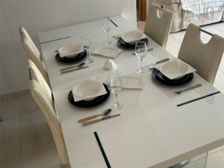 Casa adosada de alquiler en Carrer de Muro, 3, Pueblo Español - Coveta Fumá - Photo 3