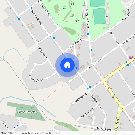 63 Flinders Street, NSW 2323, East Maitland