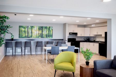 Three Bedroom Two Bath - Photo 4