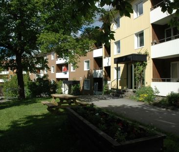 Profilvägen 10 F - Foto 1