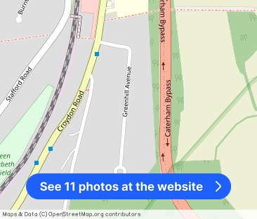 Greenhill Avenue Caterham CR3 - Photo 1