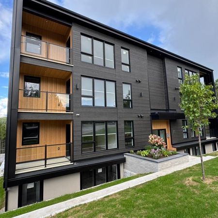 Logement condo ste-agathe 3 1/2, 4 1/2 - Photo 4