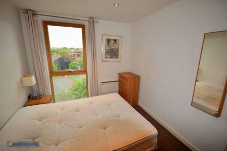 1 bedroom flat to rent - Photo 3