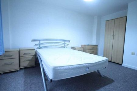 The Linx, Naples Street, Manchester, M4 - Photo 4