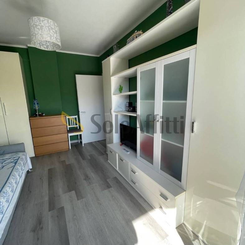 Quadrilocale Strada Privata Vallarino 88, Solaro, Sanremo - Foto 1
