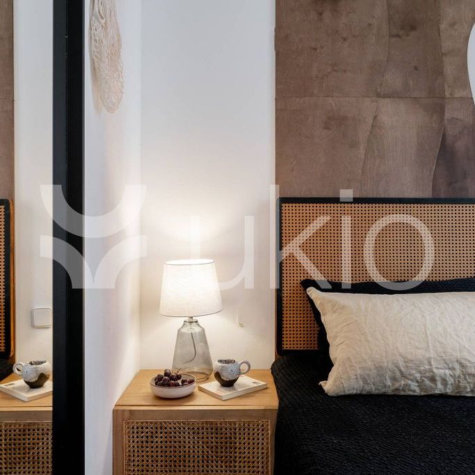 1 bedroom luxury Apartment for rent in Madrid, Community of Madrid - Photo 1