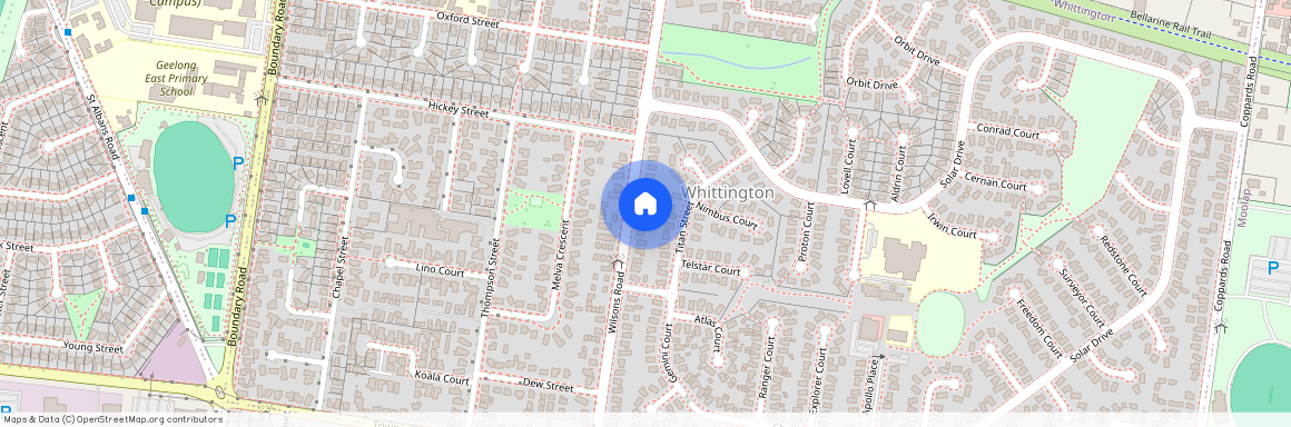 199 Wilsons Rd, Vic 3219, Whittington