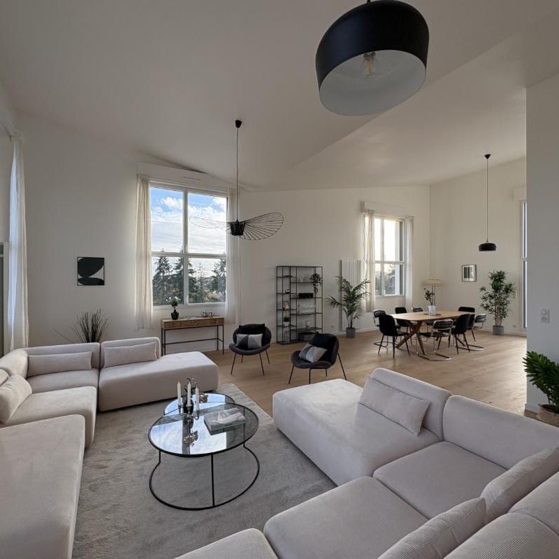 Appartement T6 à louer Cesson Sevigne - 137 m² - Photo 1