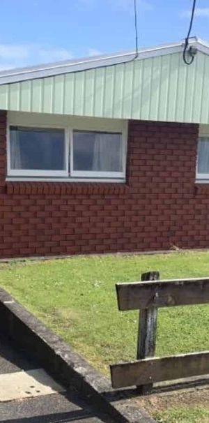 Two Bedroom Unit - Photo 2