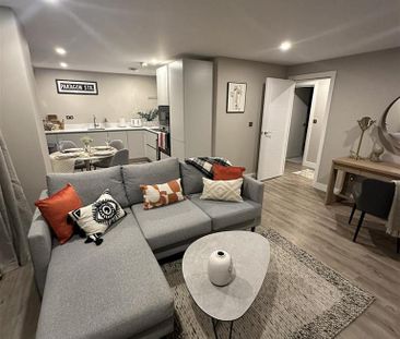 2 bedroom apartment to rent - Photo 5