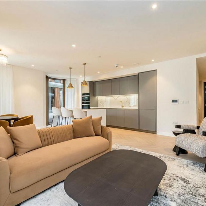 2 bedroom flat to rent - Photo 1