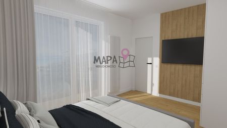 Wynajem | 42m2 | Bulwary Szczecińskie - Zdjęcie 3