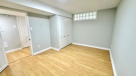 For Lease - 1816 Dencourt Drive Unit# Basement, Pickering, Ontario - Photo 2