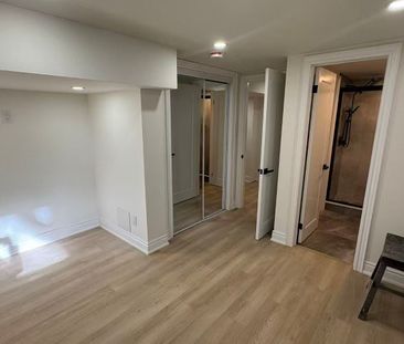 For Lease - 66 Paperbirch Drive Unit# Lower, Toronto, Ontario - Photo 1