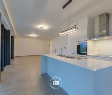 Kwalitatief één-slaapkamer appartement op De Zaat - Foto 1