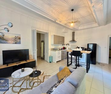Location Appartement 2 pièces 40m² CALUIRE ET CUIRE 69300 - Photo 2