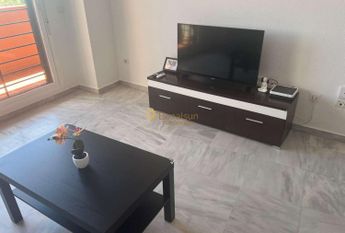 LONG SEASON. BEAUTIFUL APARTMENT FOR RENT IN BENALMADENA IS NOW FOR RENT.