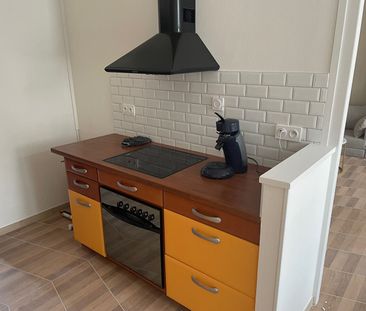 Location appartement 3 pièces, 91.50m², Bourg-en-Bresse - Photo 4