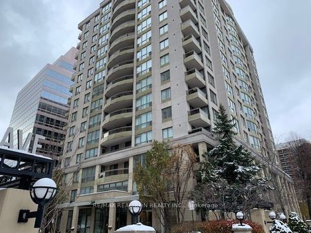 For Lease - 260 Doris Avenue Unit# 911, Toronto, Ontario - Photo 5