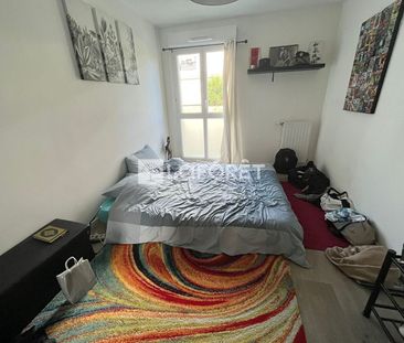Appartement T2 Argenteuil à louer - Photo 2